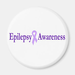 Imán conciencia de la epilepsia