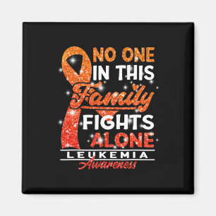 Imán Conciencia De Que Nadie En Esta Familia Lucha Solo