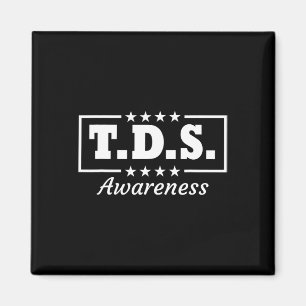 Imán Conciencia De Tds Trump Ganó 2024 45 Y 47