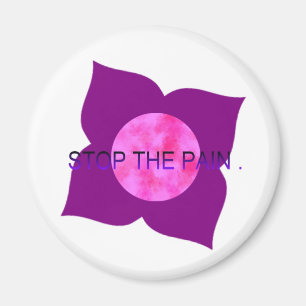 IMÁN CONCIENCIA DEL FIBROMYALGIA