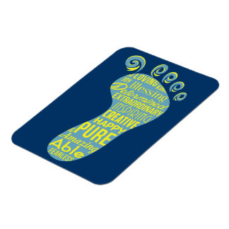 Imán Conciencia del síndrome de Down