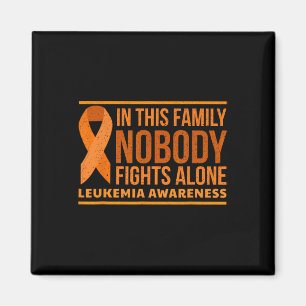Imán Conciencia En Esta Familia Nadie Lucha Solo