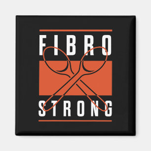 Imán Conciencia Fibro Strong Graphons