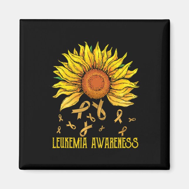 Imán Conciencia Girasol T (Frente)