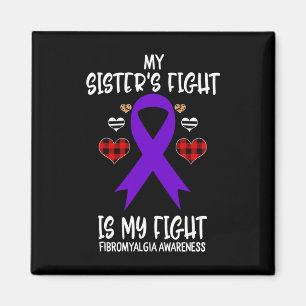 Imán Conciencia La lucha de mi hermana es mi lucha