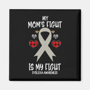 Imán Conciencia La lucha de mi mamá es mi lucha