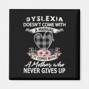 Imán Conciencia Madre