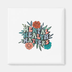 Imán Conciencia mental Problemas de salud mental Groovy