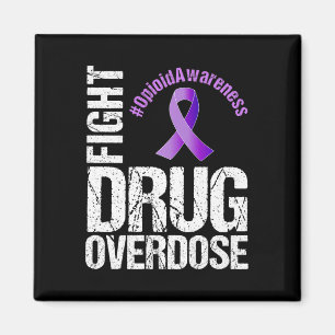 Imán Conciencia Opioide de la sobredosis de fármacos de