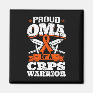 Imán Conciencia Sobre Crps Rsd Oma Appartal