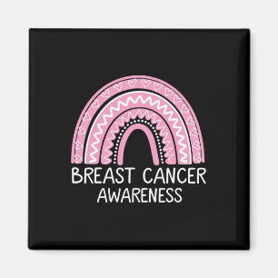 Imán Conciencia sobre el cáncer de mama