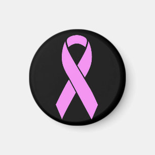 Imán Conciencia sobre el cáncer de mama