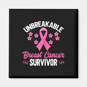 Imán Conciencia sobre el cáncer de mama Cáncer de mama