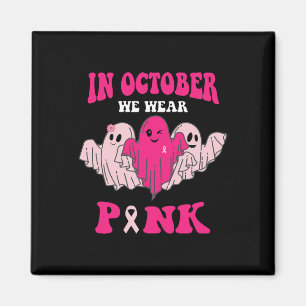 Imán Conciencia Sobre El Cáncer De Mama En Octubre Usam