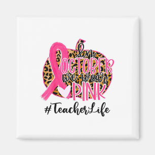 Imán Conciencia Sobre El Cáncer De Mama En Octubre Usam