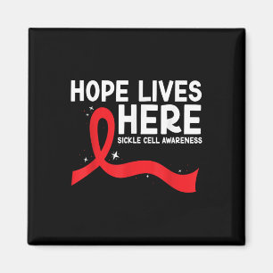 Imán Conciencia sobre el cáncer de sangre Leucemia Linf