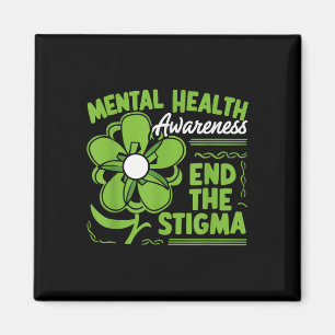 Imán Conciencia suicida Depresión Ansiedad Salud mental
