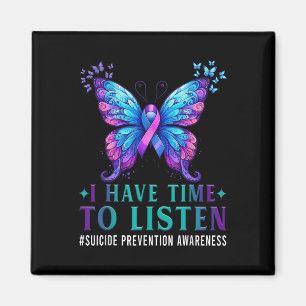 Imán Conciencia suicida Tengo Tiempo De Escuchar Hea Me