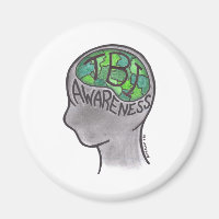 Conciencia TBI