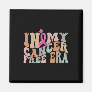 Imán Concienciación sobre el cáncer en mi época libre d