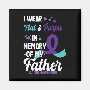 Imán Concienciación sobre la prevención del suicidio en