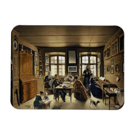 Imán Concierto familiar en Basilea (por Sebastian Gutzw