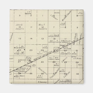 Imán Condado de Fresno, California 15