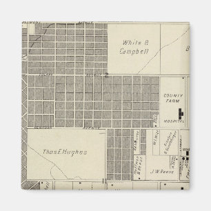 Imán Condado de Fresno, California 18