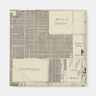 Imán Condado de Fresno, California 18