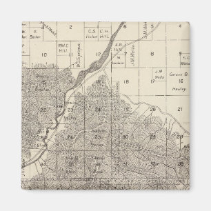 Imán Condado de Fresno, California 18