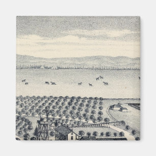 Imán Condado de Fresno, California 20