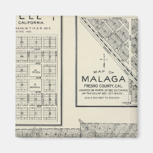 Imán Condado de Fresno, California 22