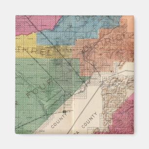 Imán Condado de Fresno, California 31