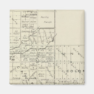 Imán Condado de Fresno, California 35