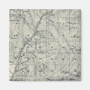 Imán Condado de Madera, California 10