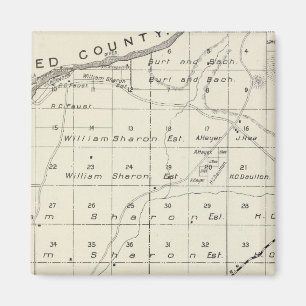 Imán Condado de Madera, California 5