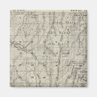 Imán Condado de Madera, California 8