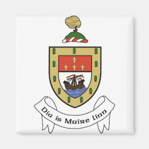 Imán Condado de Mayo Irlanda