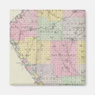 Imán Condado de Pottawatomie, Kansas 2