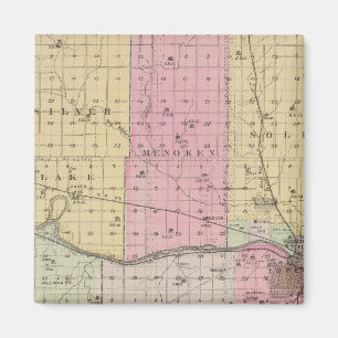 Imán Condado de Shawnee, Kansas