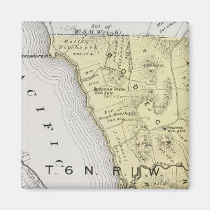 Imán Condado de Sonoma, California 14