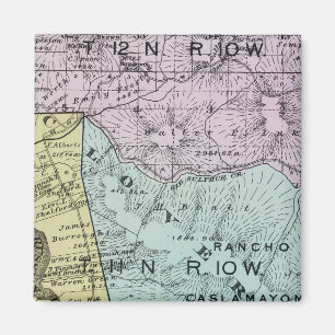 Imán Condado de Sonoma, California 18