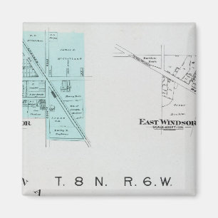 Imán Condado de Sonoma, California 2