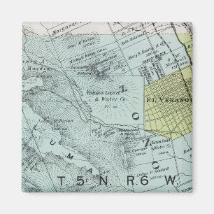 Imán Condado de Sonoma, California 26