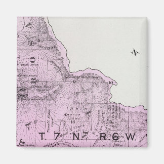 Imán Condado de Sonoma, California 29