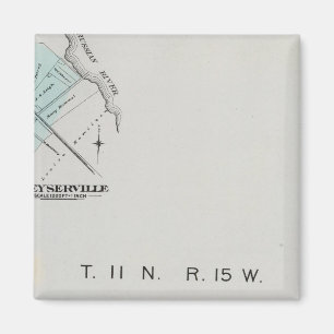 Imán Condado de Sonoma, California 3