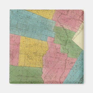 Imán Condado de Sullivan