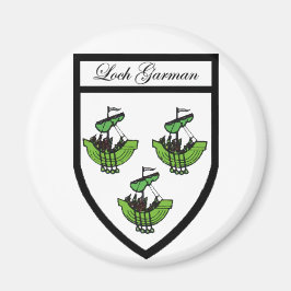 Imán Condado de Wexford Magnet