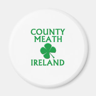 Imán Condado Meath, Irlanda