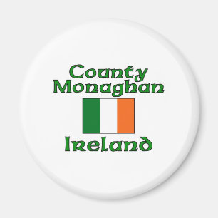 Imán Condado Monaghan, Irlanda